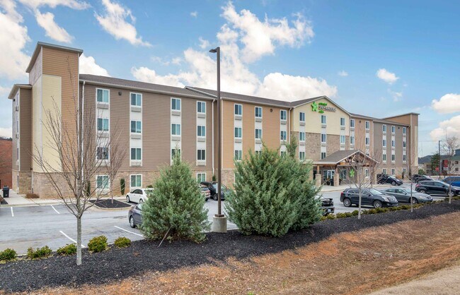 Furnished Studio-Atlanta - Lithia Springs