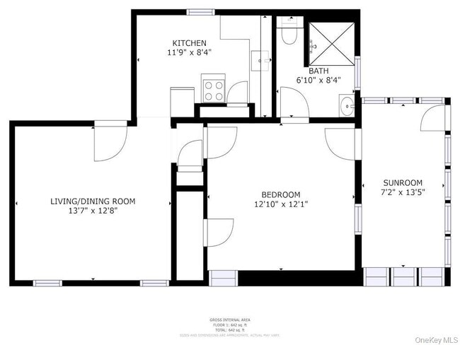 Photo - 56 S Lawn Ave Unit #3