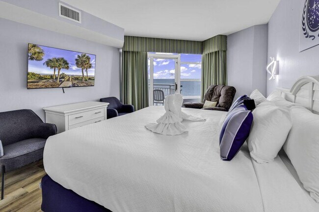 Photo - 2506 N Ocean Blvd Unit ID1266677P