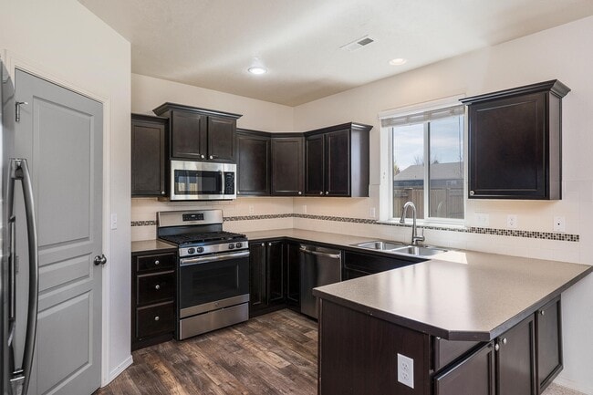 Photo - 3616 SW Pumice Stone Ave