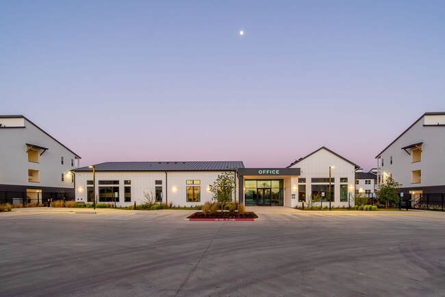 The Chloe apartments — community photo
