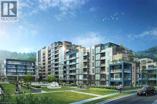 Photo - 16 Concord Pl Unit 213