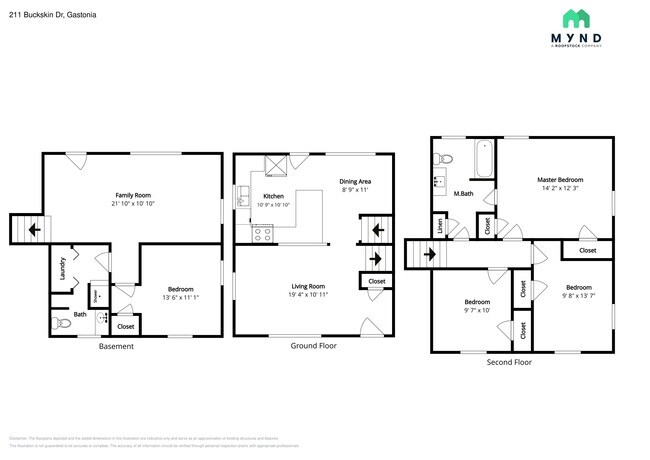 Photo - 211 Buckskin Dr