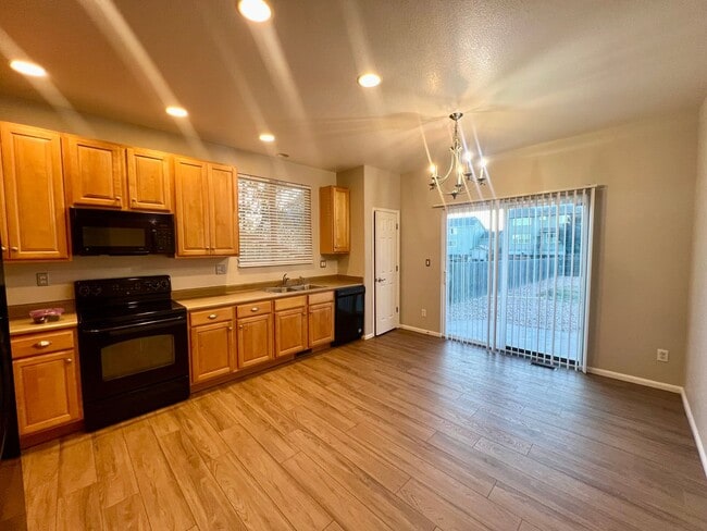 Photo - Fantastic 3 bedroom home available in Claremont Ranch!