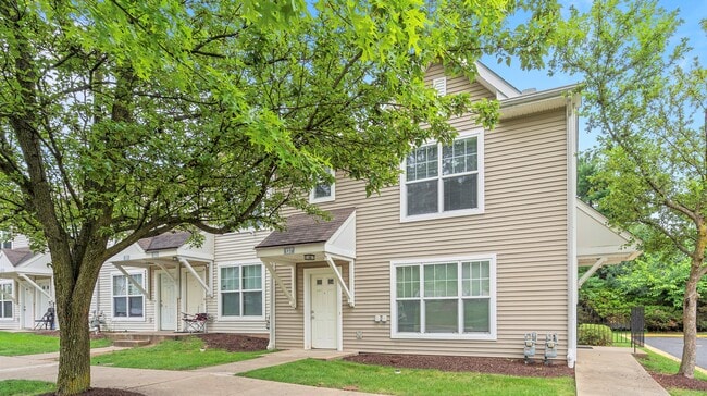 Photo - Forest Green Commons