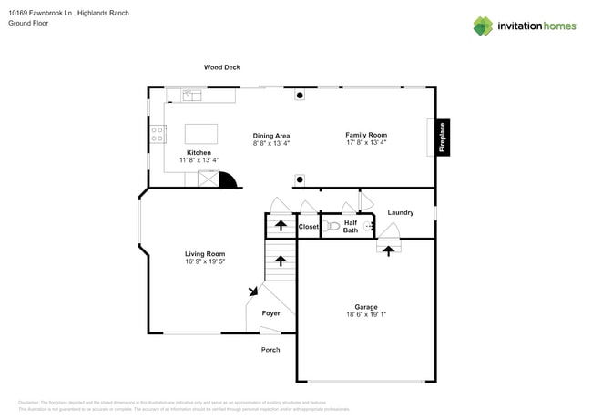 Photo - 10169 Fawnbrook Ln