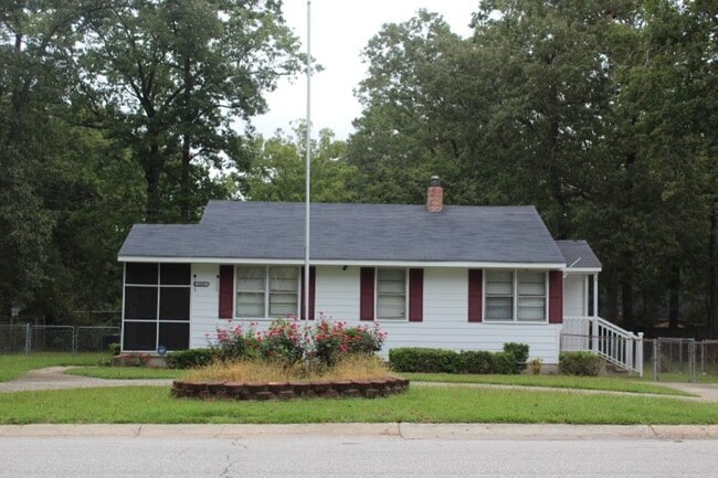 Building Photo - Eutaw area Rental