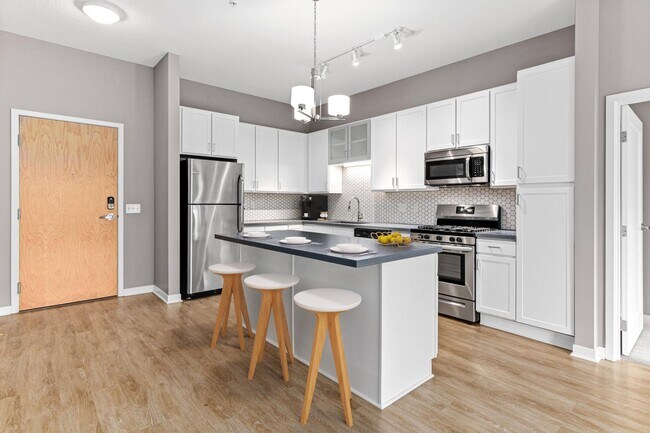 Photo - Arcata Apartments