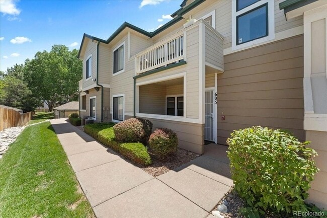 Photo - 8707 E Florida Ave Unit 605