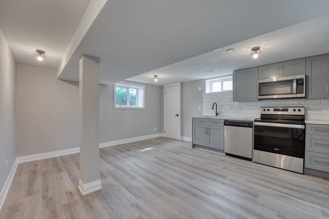Photo - 2 Bed/ 1 Bath Unit– All Utilities & Parking Included – $1,750/month Unit A