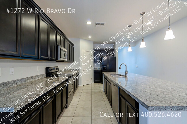Photo - 41272 W Rio Bravo Dr