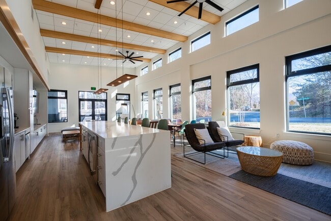 Photo - 5 Row Apartments