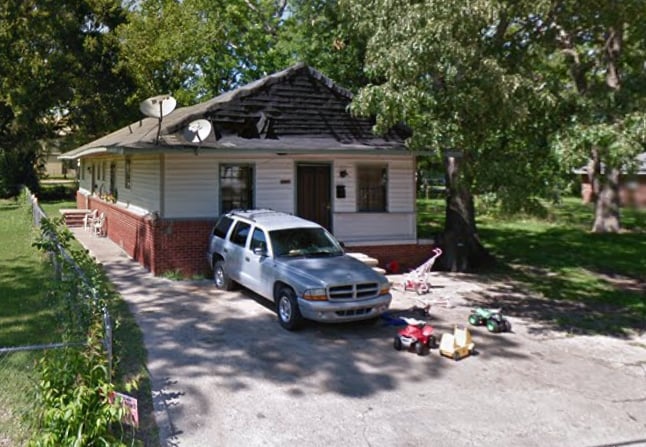 Photo - 1431 Snipe St