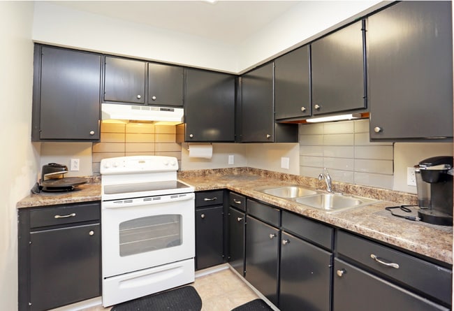 Edgemont Park Apartments