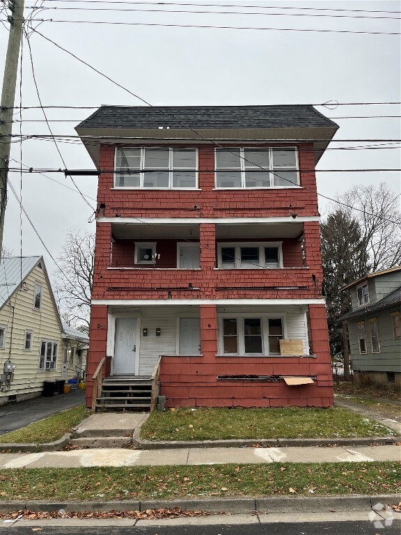 Building Photo - 80 Baker St Unit 2 Rental