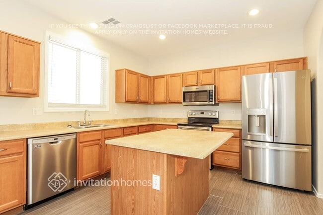 Photo - 28958 N 124th Dr