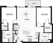C7.1 floor plan Sway