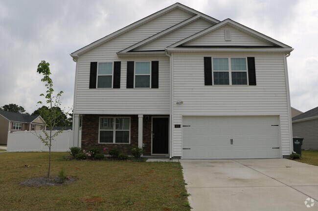 Building Photo - 901 Riverstone Dr Rental