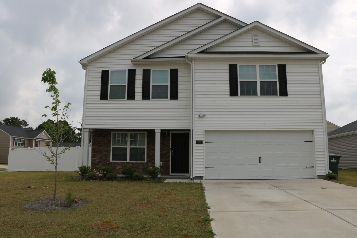 Photo - 901 Riverstone Dr (Greenville, NC)