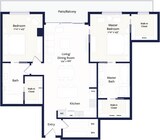 B1-Luminary_FloorPlan