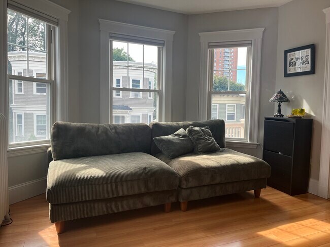 Photo - 15 Parkton Rd Unit 3