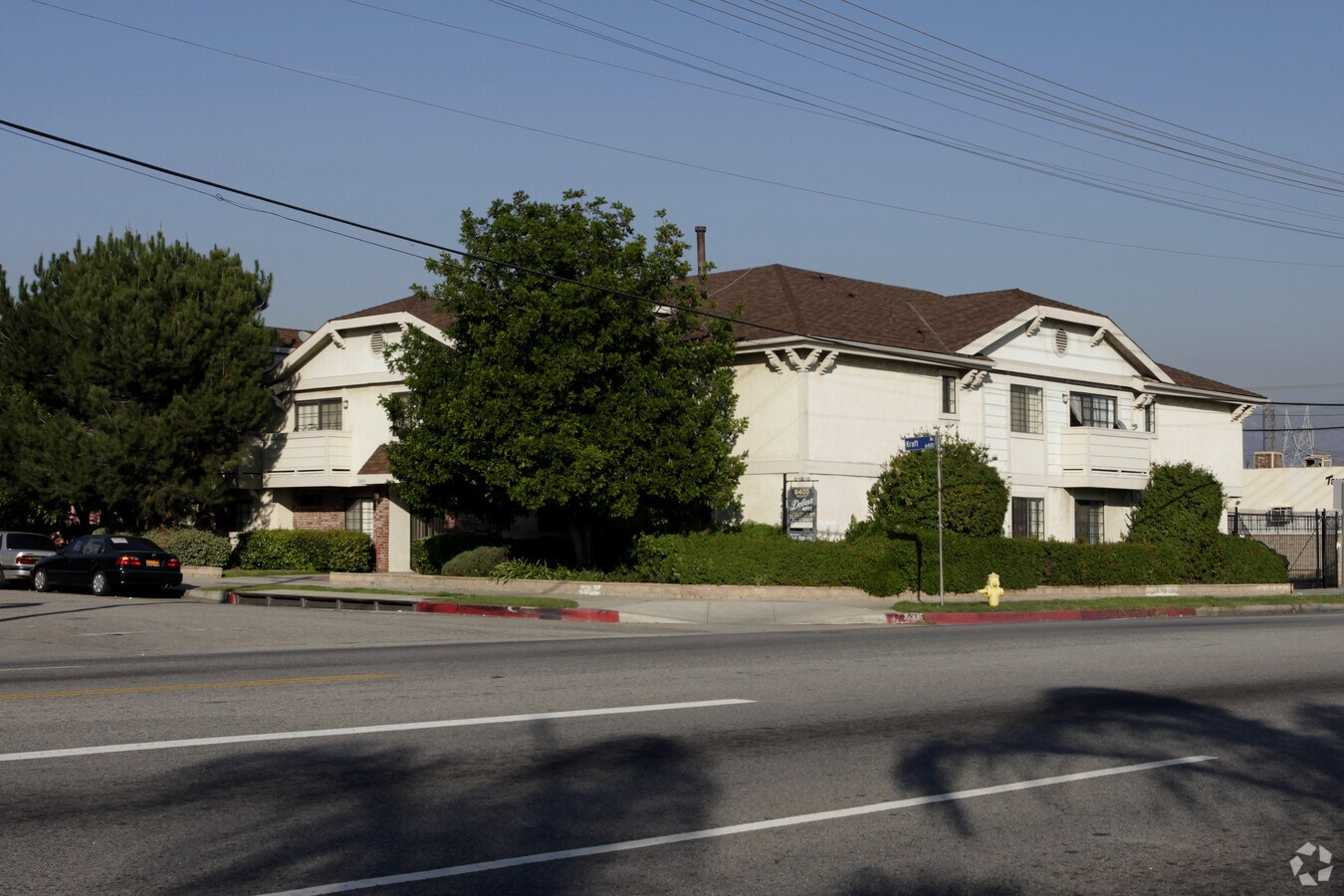 6400 Kraft Avenue - 6400 Kraft Avenue