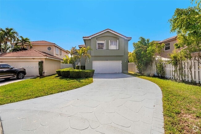 Building Photo - 18045 SW 29th Ct Rental