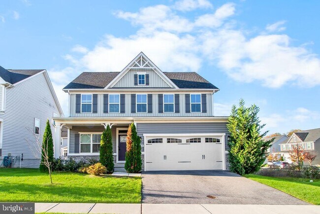 Photo - 2305 Wadlow Ln