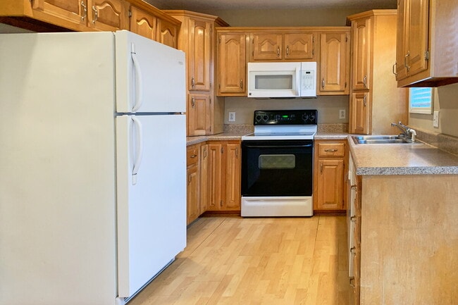 Photo - For Rent: 2BR, 1 1/2 BA condo, upstairs unit. (Please do not apply without speaking with us first.)