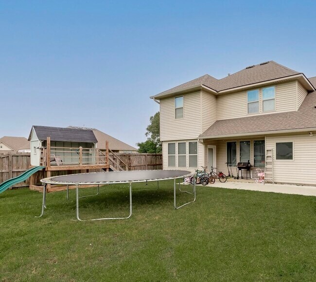 Photo - Windridge Ave