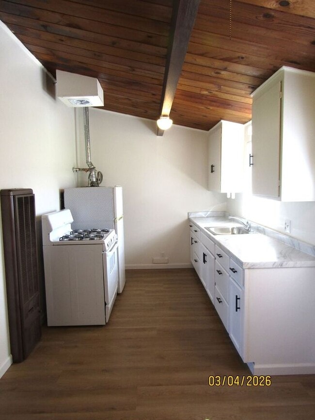 Photo - Charming One Bed, One Bath Country Home in Sebastopol-$1,795 per month!