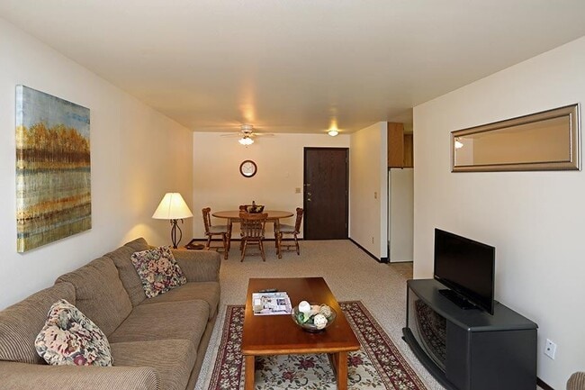 MEADOWBROOK APARTMENTS