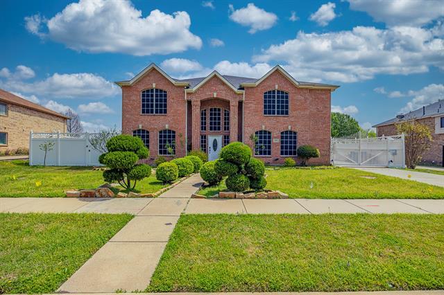 Building Photo - 808 Sabona Dr Rental