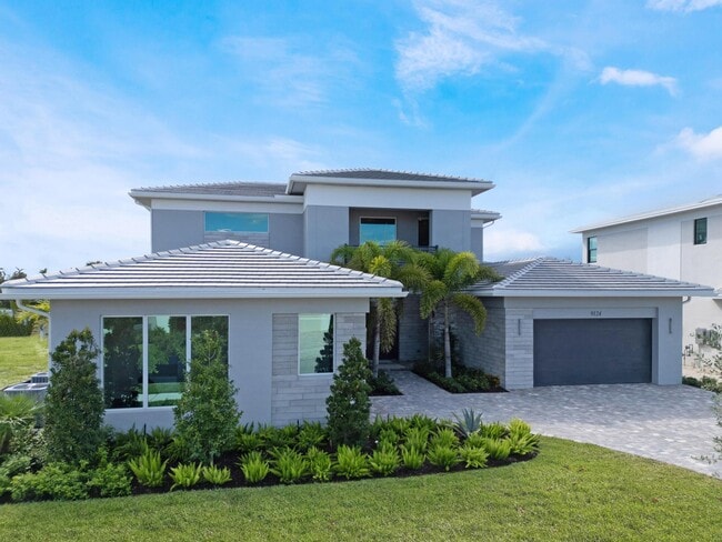 9124 Coral Isles Cir