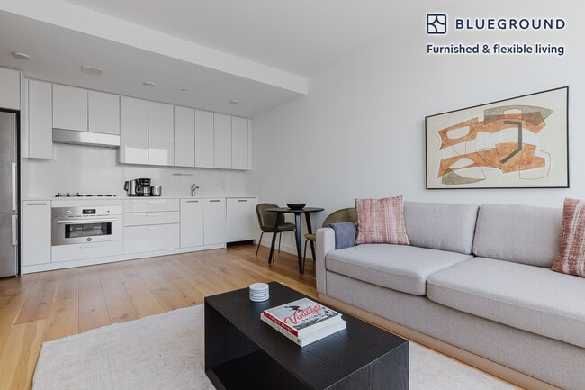 Photo - 180 Broome St Unit FL18-ID1521