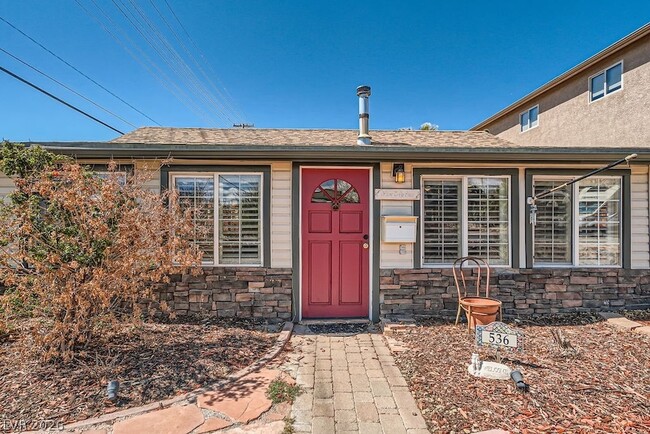 Photo - 536 Avenue L