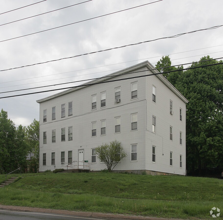 Photo - 307 Springside Ave Apartments