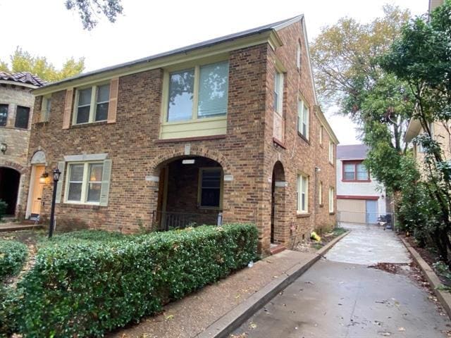 Photo - 4027 Herschel Ave Apartment Unit B