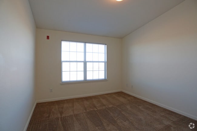 2BR, 1BA - Mesa Verde