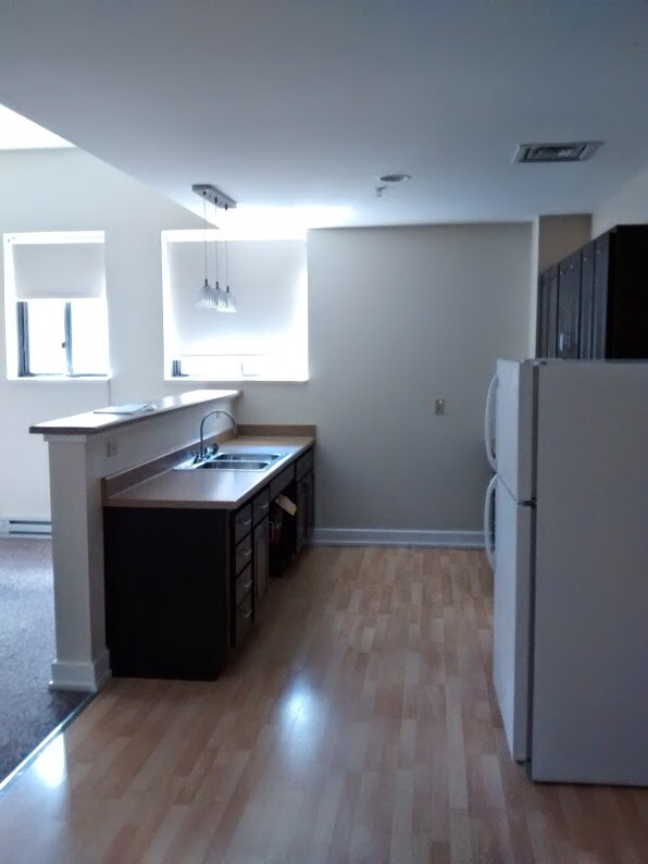 Photo - Central Living Senior Apartments