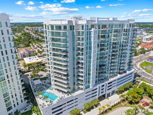 Photo - 301 Quay Commons Quay Unit 1604
