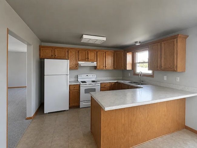 296 Desplaine Rd