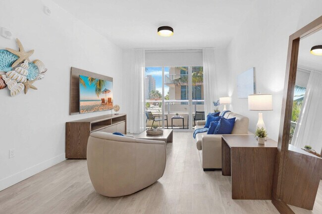 Photo - 777 N Ocean Dr Unidad SI ID1227222P