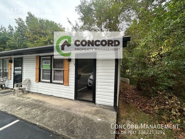 Photo - 1817 McCormick St Unit D