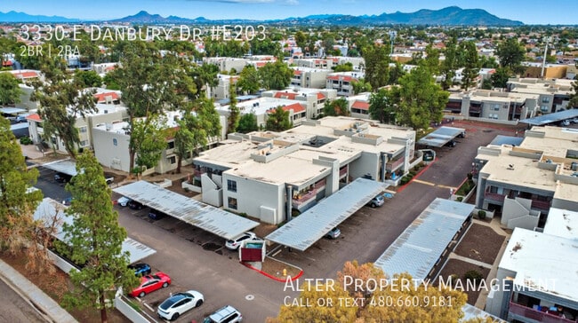 Building Photo - 3330 W Danbury Dr Unit E203