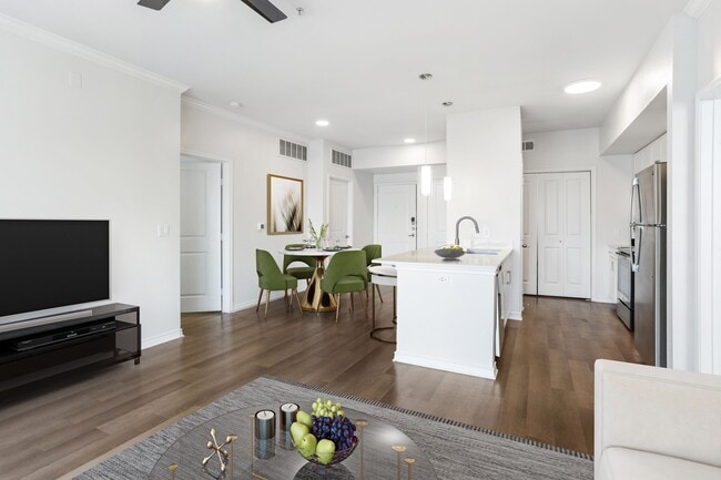 Photo - Residences at the Collection