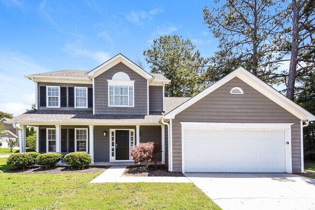 Building Photo - 2057 Wedgewood Dr Rental