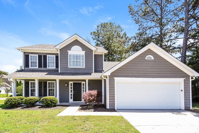 Photo - 2057 Wedgewood Dr House