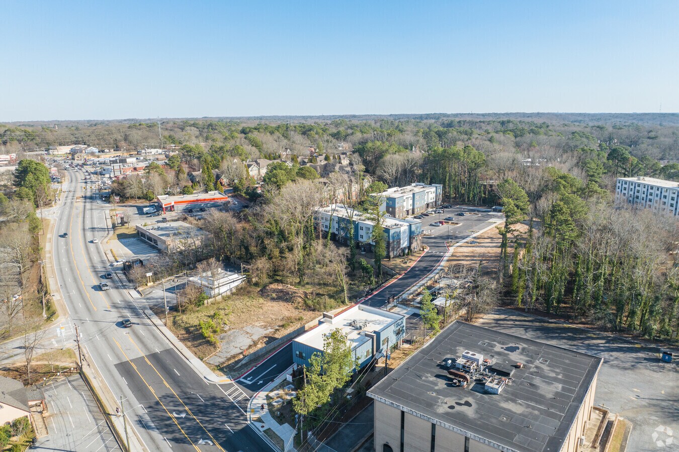 Photo - Hamilton Hills