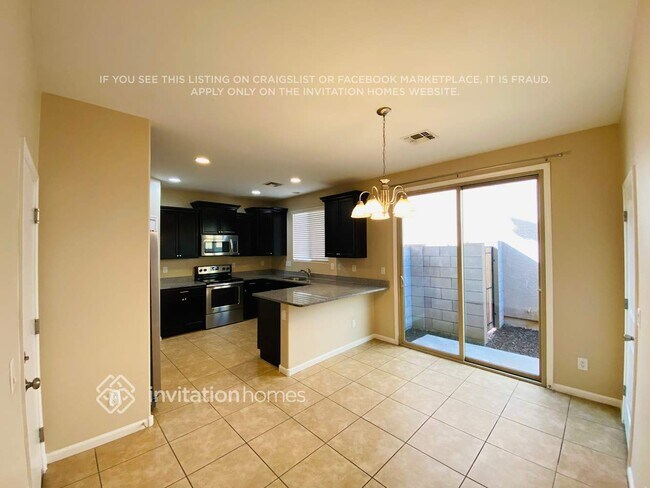 Photo - 1382 S Ponderosa Dr